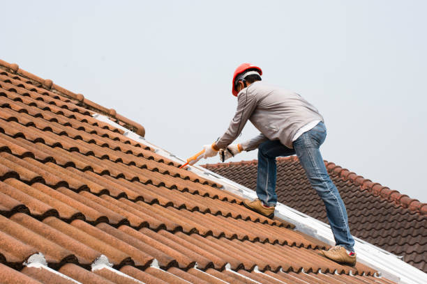 Gutter Replacement in Corona De Tucson, AZ